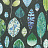 Обои Designers Guild Zardozi PDG1060-01