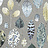 Обои Designers Guild Zardozi PDG1060-03