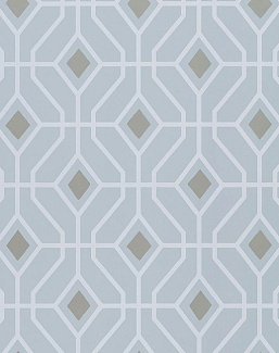 Обои Designers Guild Geometrics Volume 1 PDG1026/04