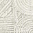 Обои Holland & Sherry Metropolis DEWP2402/Streamline Chrome