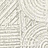 Обои Holland & Sherry Metropolis DEWP2402/Streamline Chrome