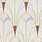 Обои Holland & Sherry Metropolis DEWP5002/Theodora Empress