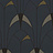 Обои Holland & Sherry Metropolis DEWP5005/Theodora Chora