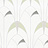 Обои Holland & Sherry Metropolis DEWP5006/Theodora Tesserae