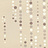 Обои Holland & Sherry Metropolis DEWP5012/Weeping Willows Nacre
