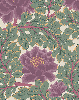 Обои Cole & Son The Pearwood Collection 116-1001