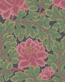 Обои Cole & Son The Pearwood Collection 116-1002