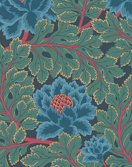 Обои Cole & Son The Pearwood Collection 116-1003