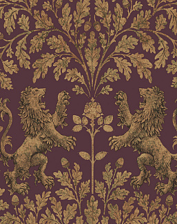 Обои Cole & Son The Pearwood Collection 116-10038