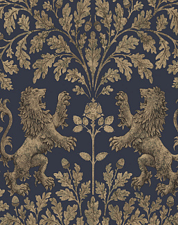 Обои Cole & Son The Pearwood Collection 116-10039