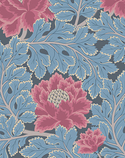 Обои Cole & Son The Pearwood Collection 116-1004