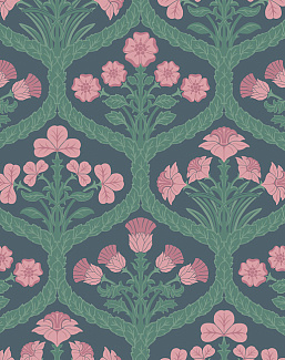 Обои Cole & Son The Pearwood Collection 116-3010