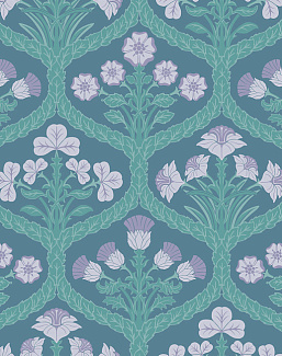 Обои Cole & Son The Pearwood Collection 116-3011
