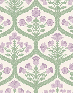 Обои Cole & Son The Pearwood Collection 116-3012