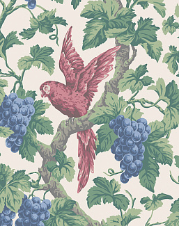 Обои Cole & Son The Pearwood Collection 116-5018