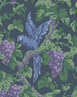 Обои Cole & Son The Pearwood Collection 116-5019