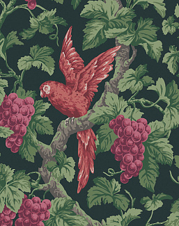 Обои Cole & Son The Pearwood Collection 116-5020