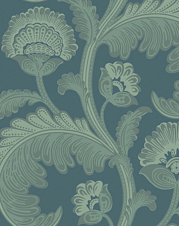 Обои Cole & Son The Pearwood Collection 116-7026