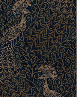 Обои Cole & Son The Pearwood Collection 116-8030
