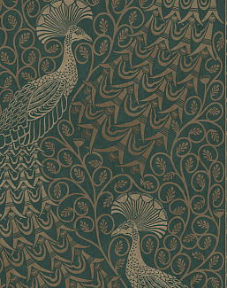 Обои Cole & Son The Pearwood Collection 116-8031