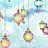 Обои ID Wall Kids ID031014