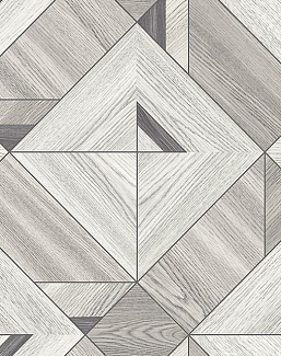 Обои Wallquest Casa Mia - Graphite RM90410