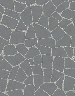 Обои Wallquest Casa Mia - Graphite RM91408