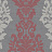 Обои Wallquest Casa Mia - Cobalt RM20001
