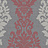 Обои Wallquest Casa Mia - Cobalt RM20001