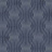 Обои Wallquest Casa Mia - Cobalt RM20218