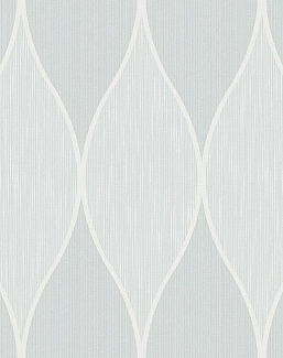 Обои Wallquest Casa Mia - Cobalt RM20508