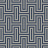 Обои Wallquest Casa Mia - Cobalt RM21010