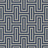 Обои Wallquest Casa Mia - Cobalt RM21010