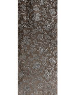 Обои Zuber Broderies 380/Sahel/Serti Argent