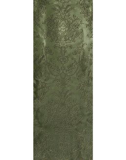 Обои Zuber Broderies 484/Bronze/Serti Bronze