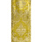 Обои Zuber Broderies 540/Madrid/Sable et or Pale