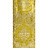 Обои Zuber Broderies 540/Madrid/Sable et or Pale