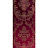 Обои Zuber Broderies 540/Bourgogne/Serti or Pale