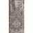 Обои Zuber Broderies 540/Blanc/Serti Bronze