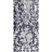 Обои Zuber Broderies 516/Lilas/Argent