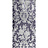 Обои Zuber Broderies 516/Lilas/Argent