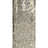 Обои Zuber Broderies 516/Blanc/Argent