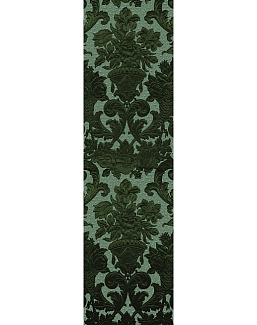Обои Zuber Park avenue 394/Bronze/Vert