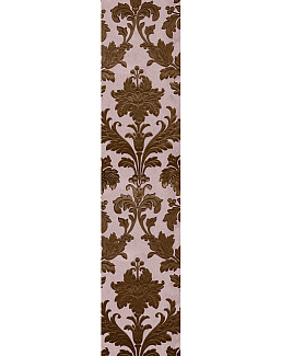 Обои Zuber Park avenue 504/Puce/Rose