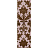 Обои Zuber Park avenue 504/Puce/Rose