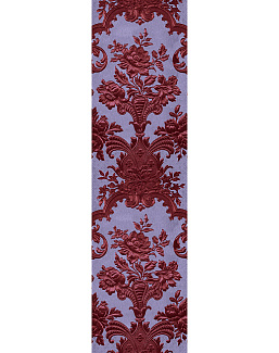 Обои Zuber Park avenue 464/Bourgogne/Parme