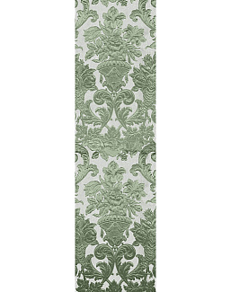 Обои Zuber Park avenue 394/Arctique/Blanc
