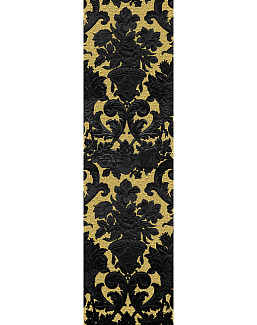 Обои Zuber Park avenue 394/Noir/Or