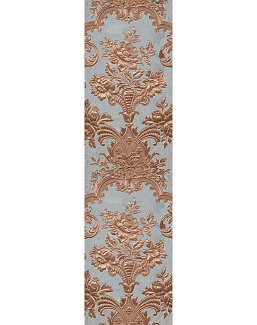 Обои Zuber Park avenue 464/Puce/Blanc
