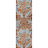 Обои Zuber Park avenue 464/Puce/Blanc